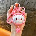 Pink-Rabbit