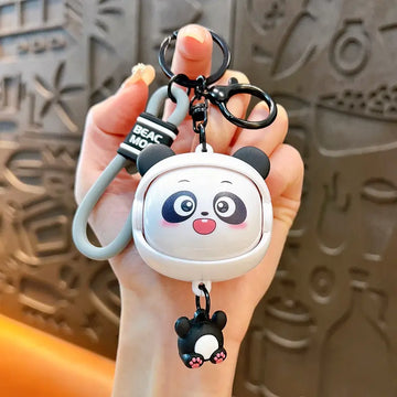 Black-Panda