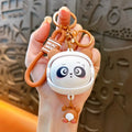  Brown-Panda