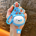  Blue-Panda