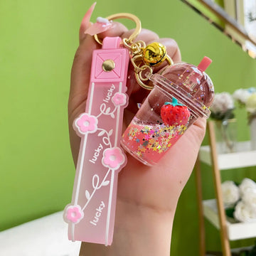 Milk Tea - 2