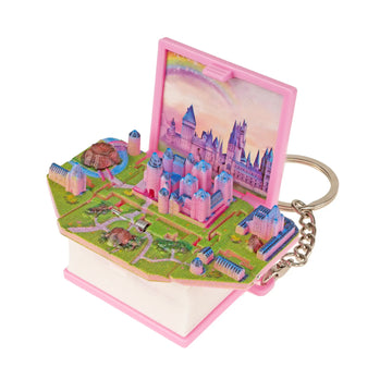 Pink Castle