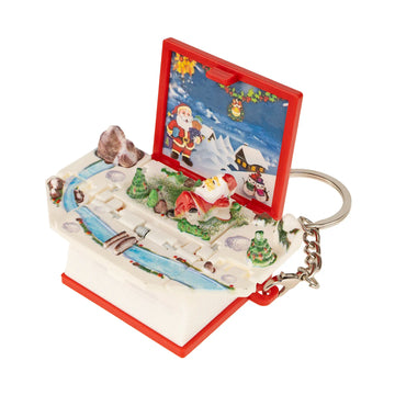 Santa Claus