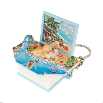 Summer Beach