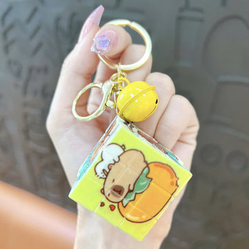 Capybara