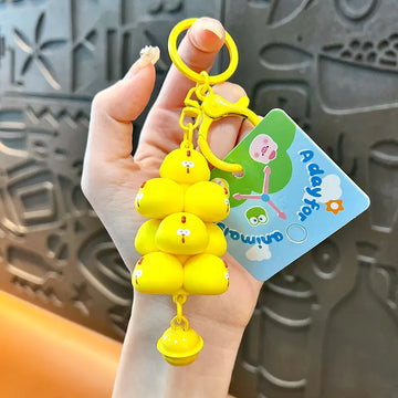 Yellow Chick