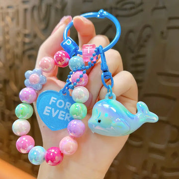 Dolphin Blue