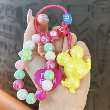 Mouse Yellow
