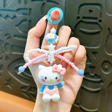 Waving Cat