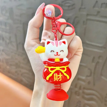 Lucky Cat