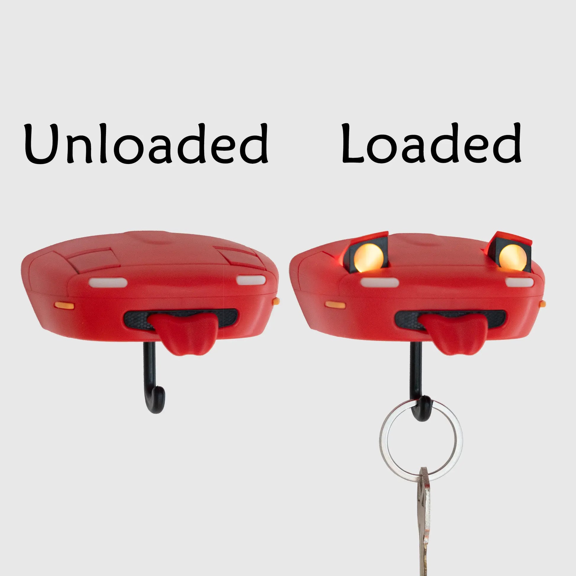 AE86 Pop-Up Headlight Key Holder  (FREE)