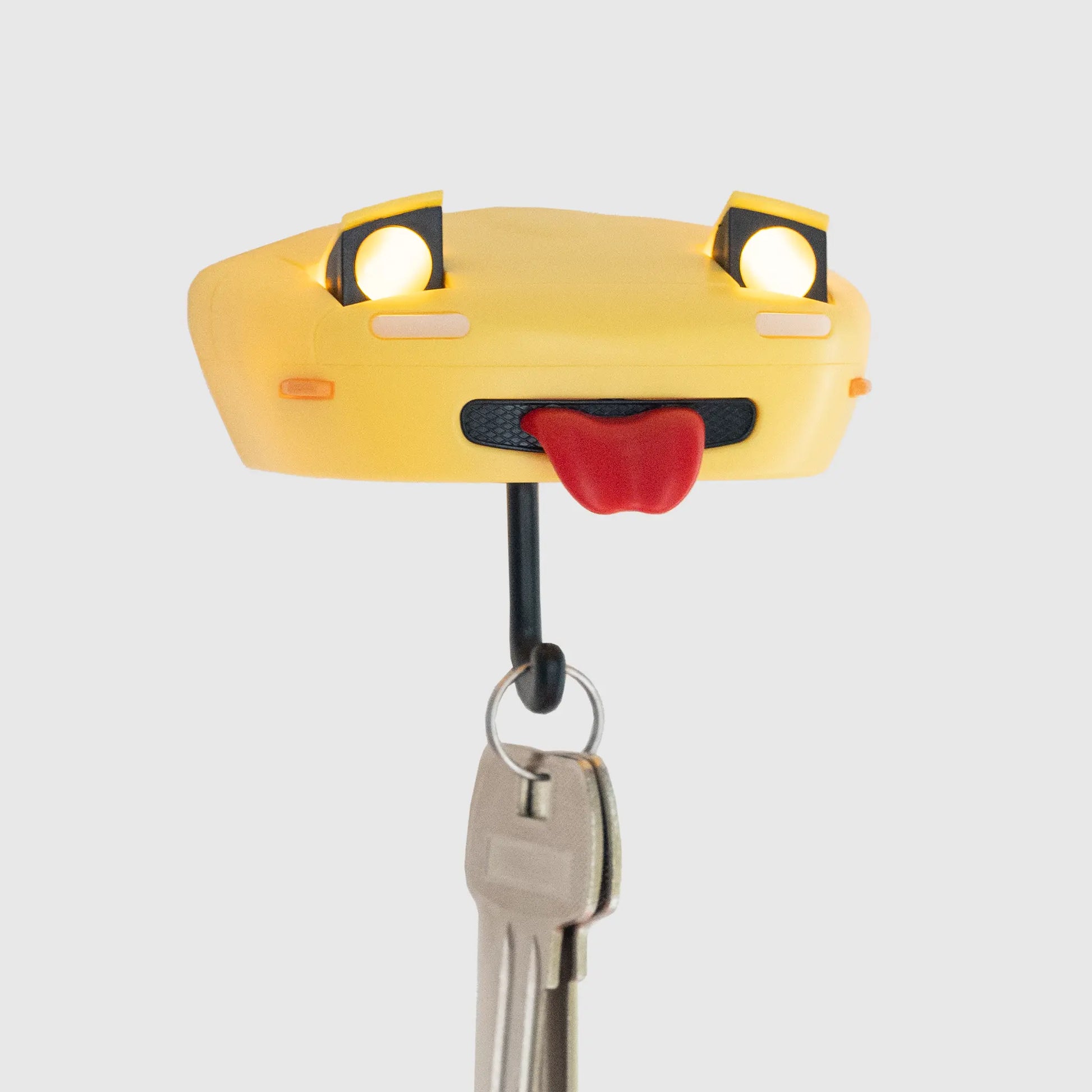 AE86 Pop-Up Headlight Key Holder  (FREE)